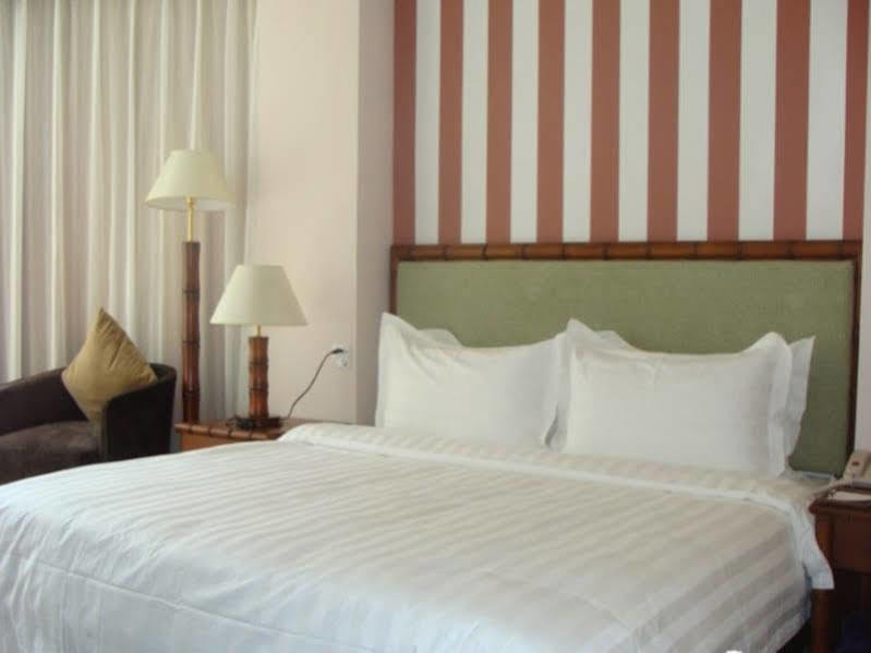 Shell Bay Resort Shenzhen Eksteriør bilde