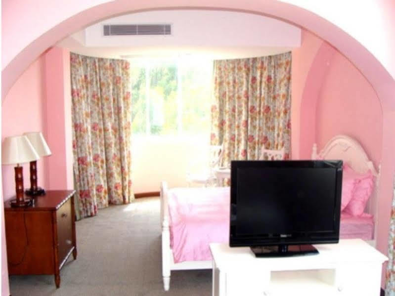 Shell Bay Resort Shenzhen Eksteriør bilde